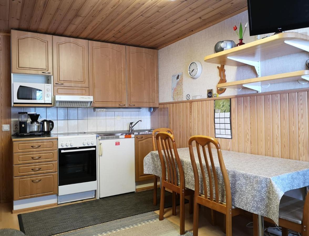 Maatilamatkailu Ilomaeki Seinajoki Exterior photo