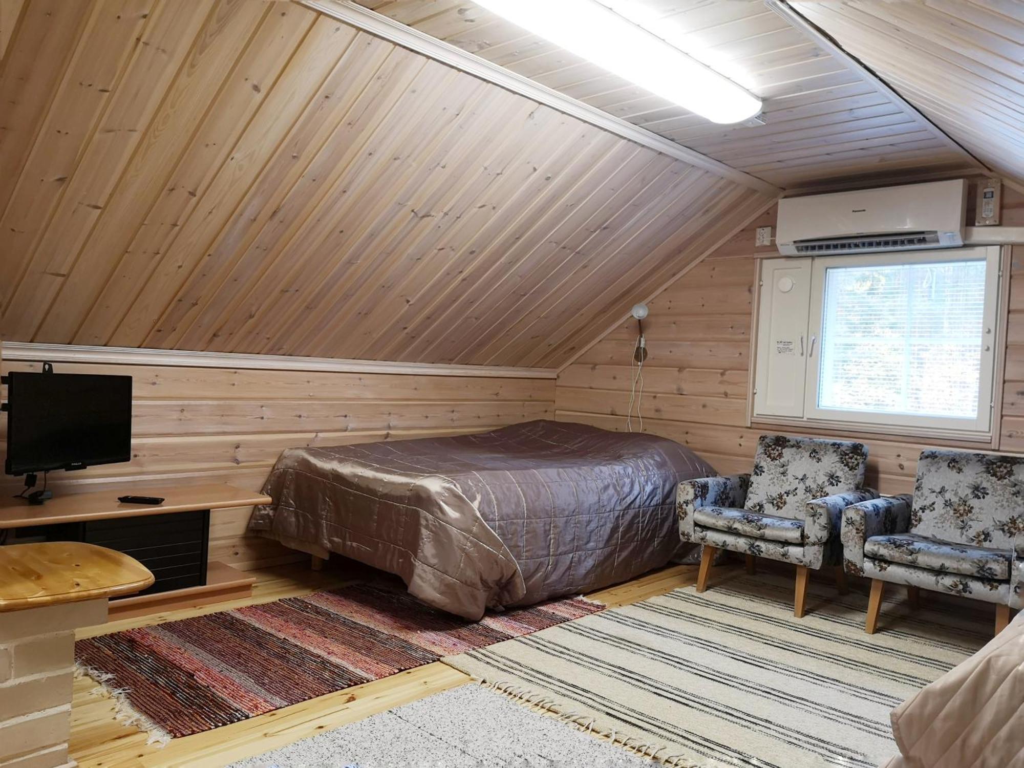 Maatilamatkailu Ilomaeki Seinajoki Room photo