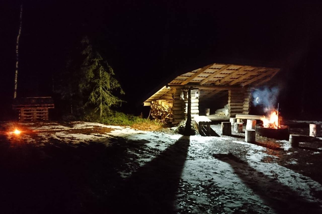 Maatilamatkailu Ilomaeki Seinajoki Exterior photo