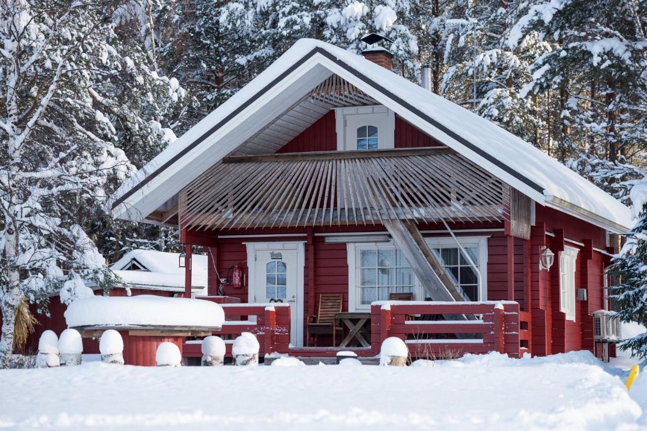 Maatilamatkailu Ilomaeki Seinajoki Exterior photo